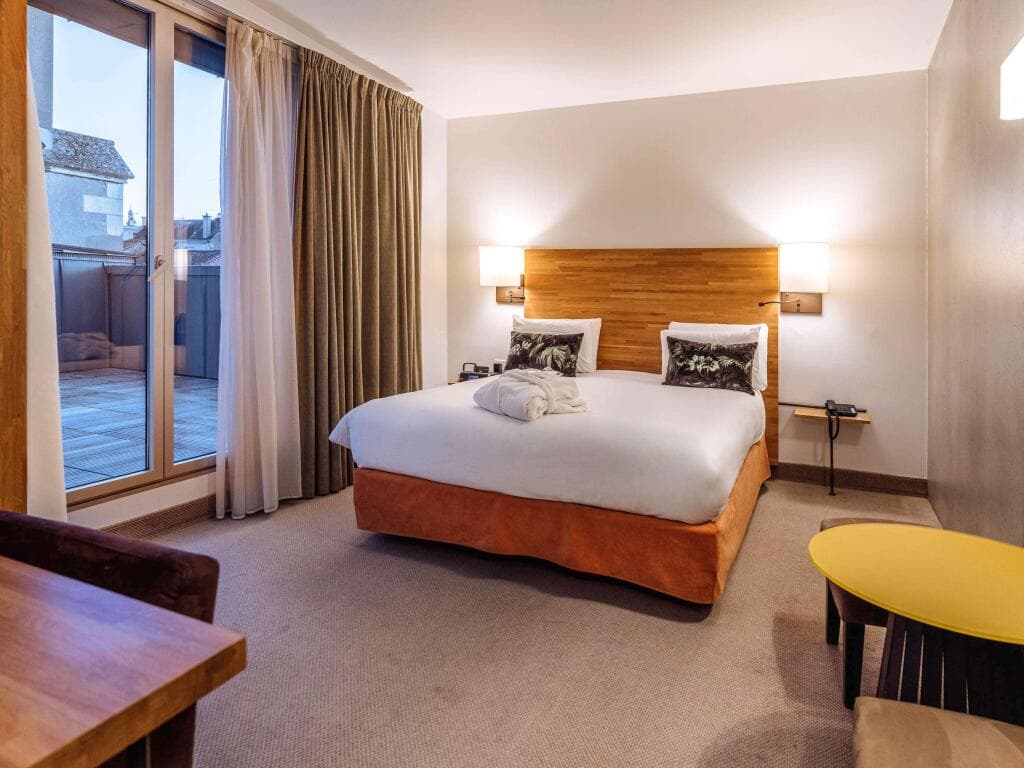 Картинка отеля