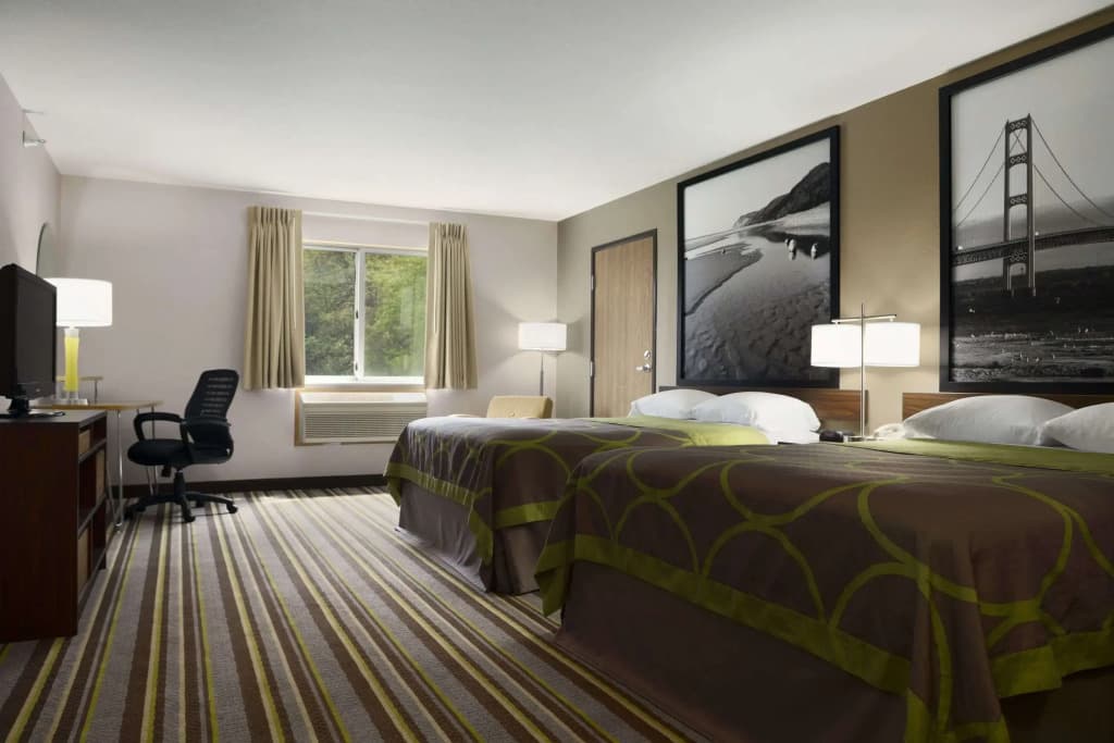 Картинка отеля