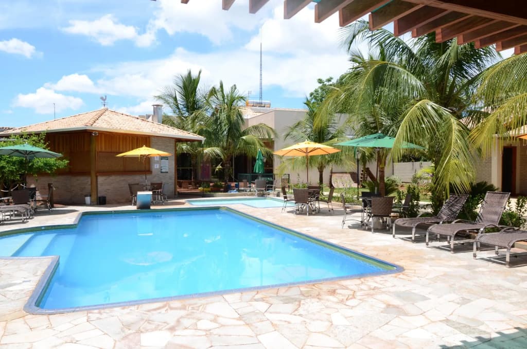 Картинка отеля