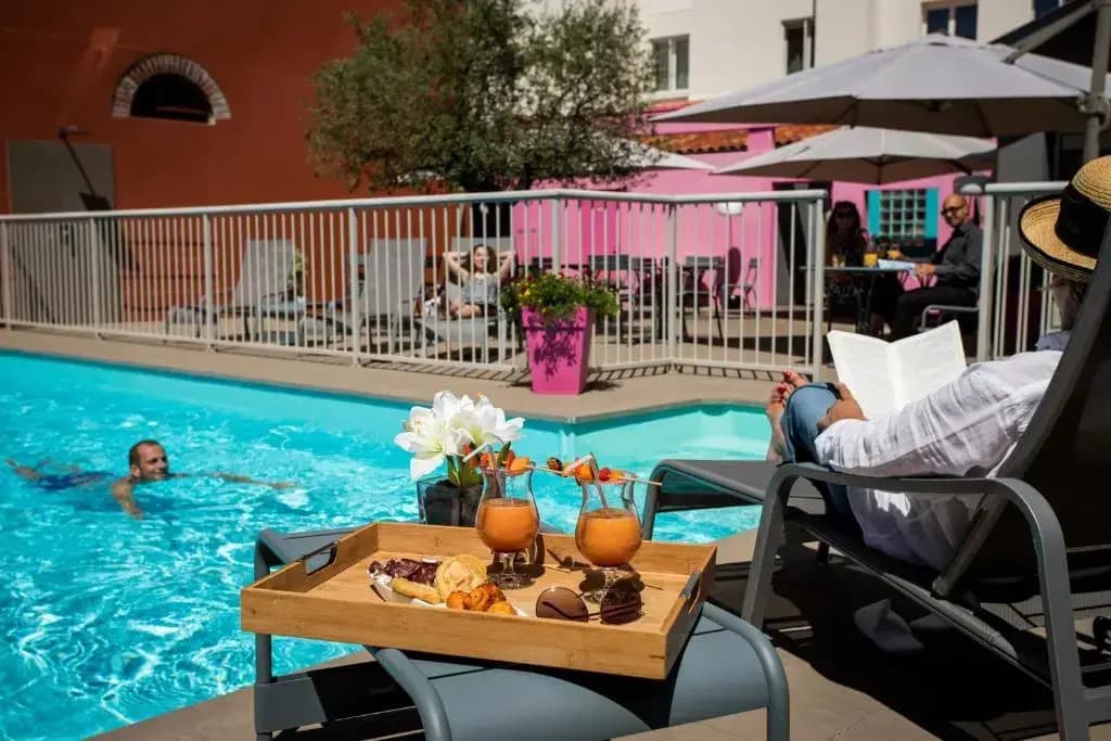 Картинка отеля