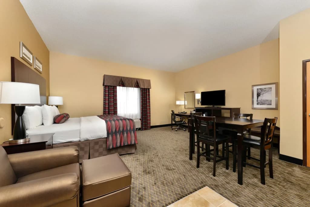 Картинка отеля