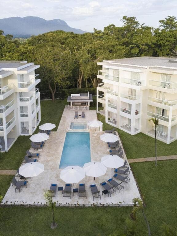 Картинка отеля