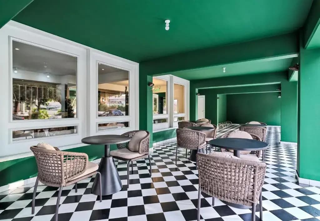 Картинка отеля