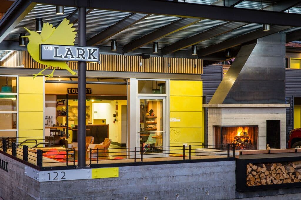 Картинка отеля