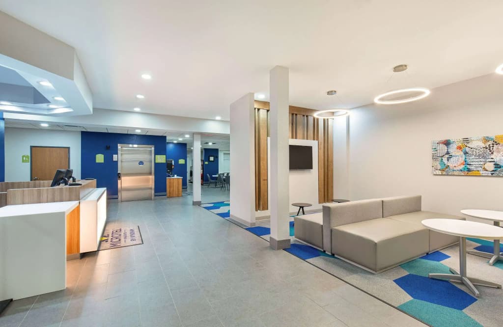 Картинка отеля