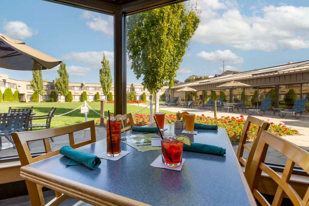 Картинка отеля