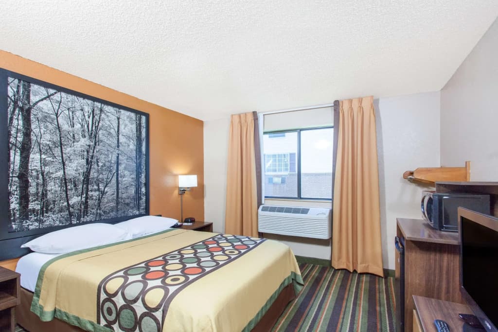 Картинка отеля