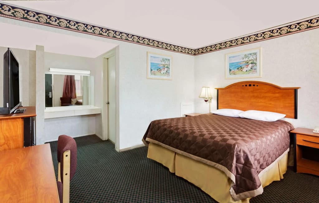 Картинка отеля