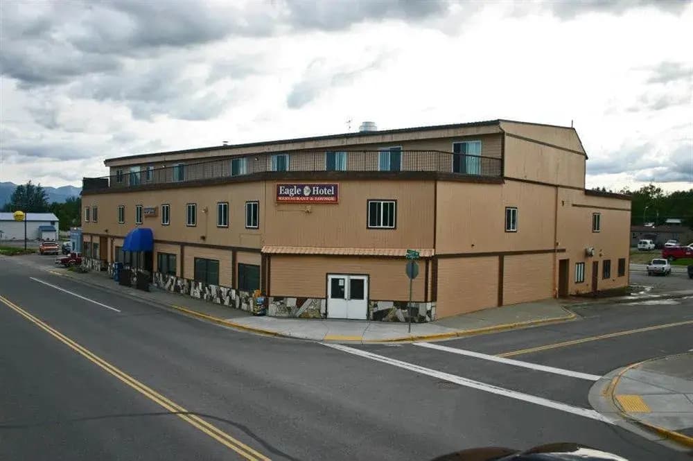 Картинка отеля