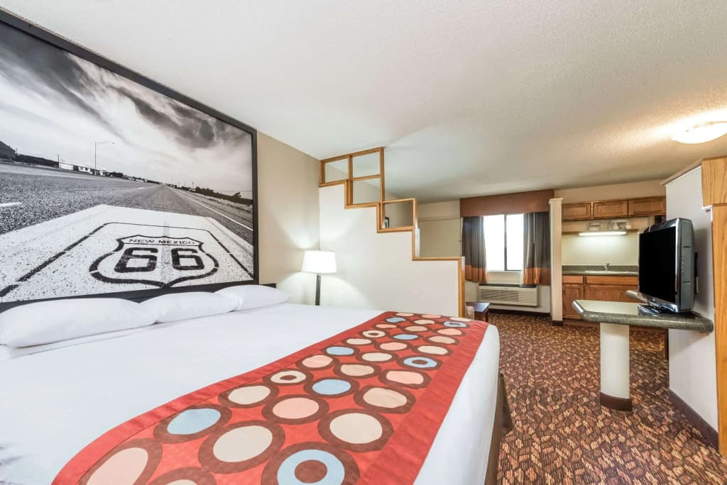 Картинка отеля