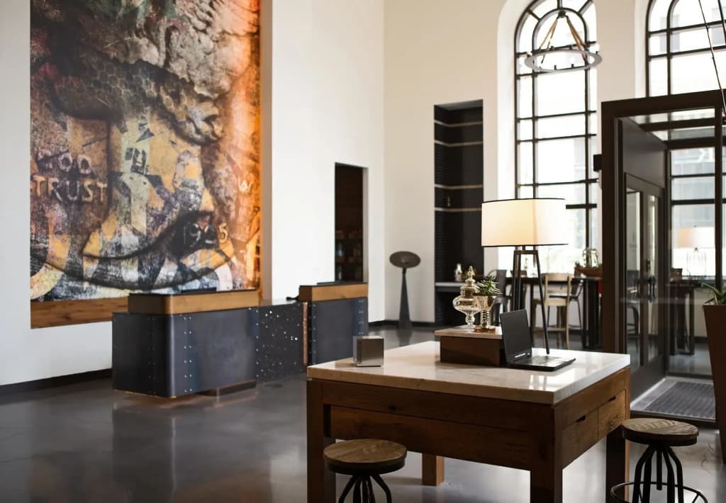 Картинка отеля