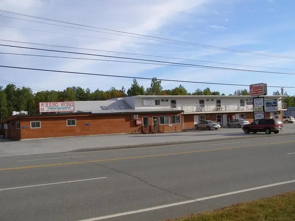 Картинка отеля