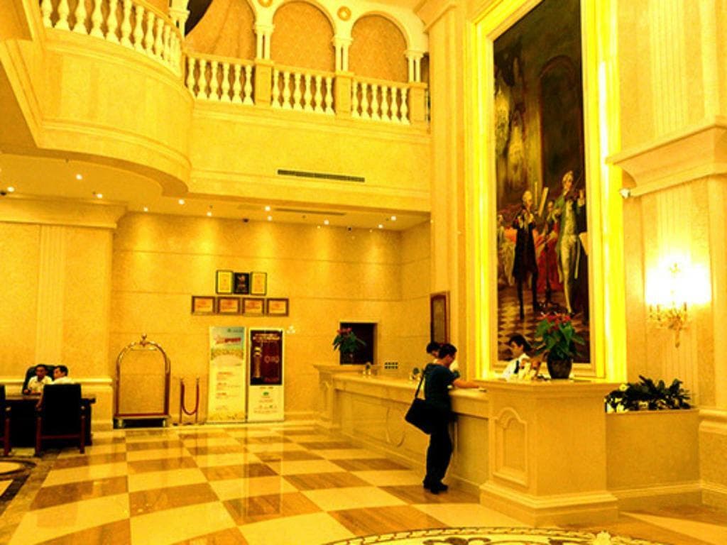 Картинка отеля