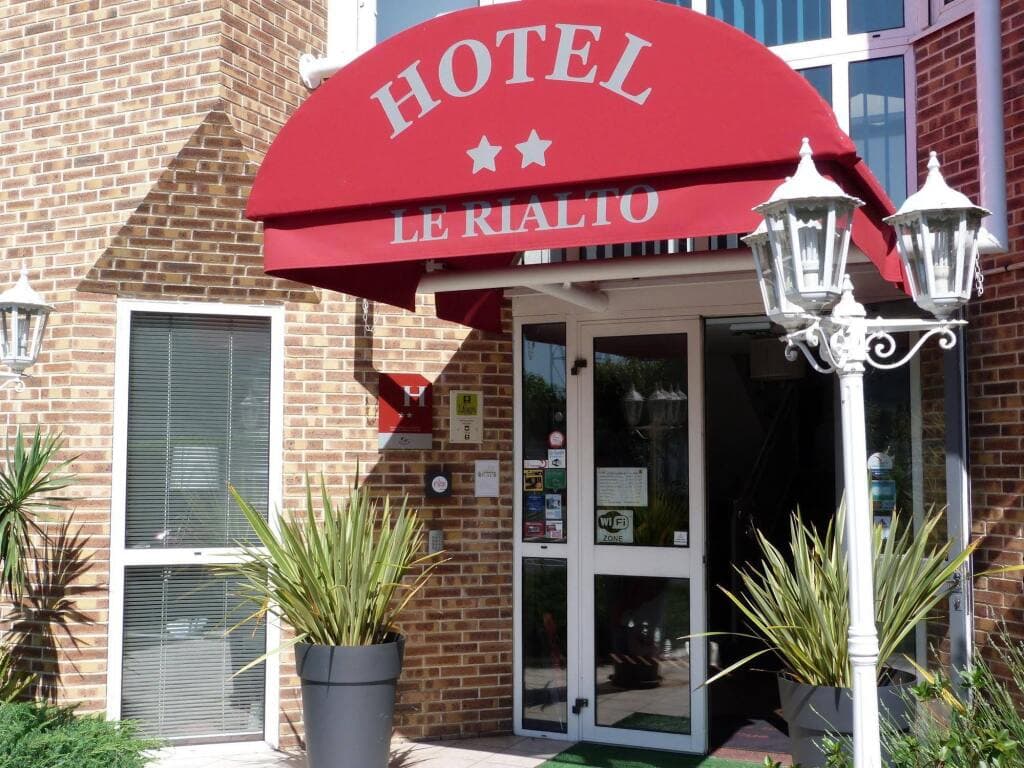 Картинка отеля