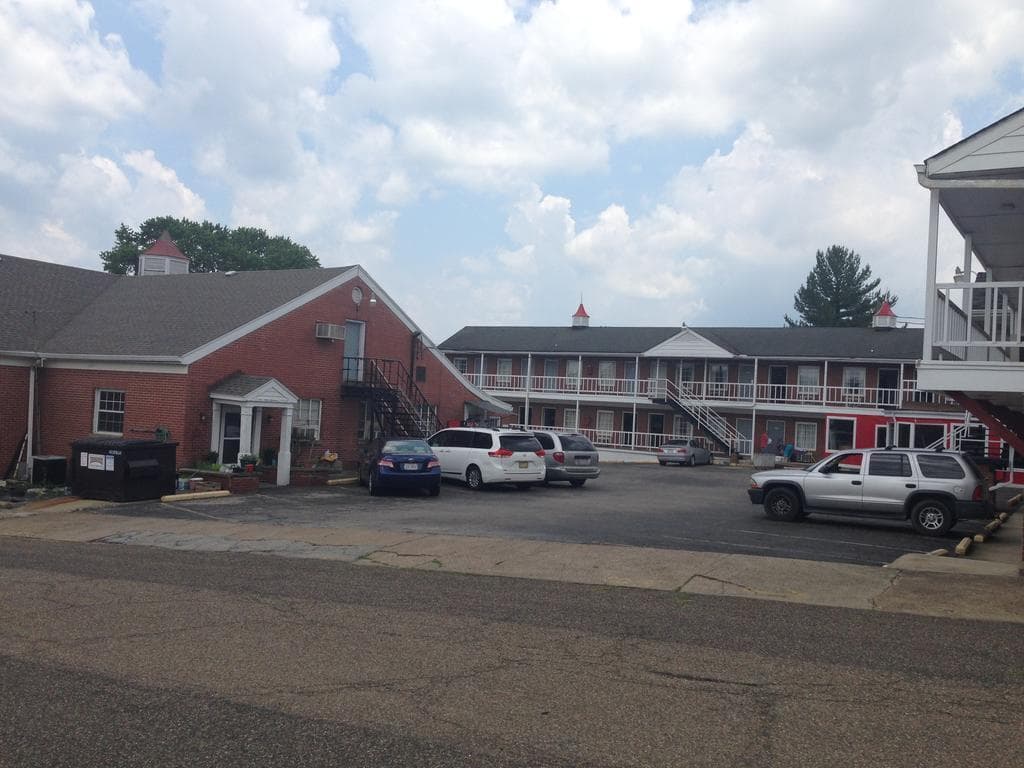 Картинка отеля