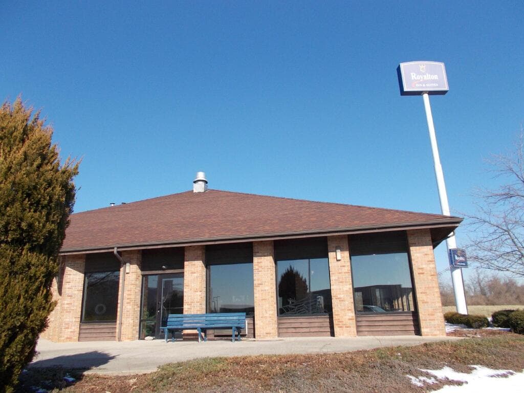 Картинка отеля