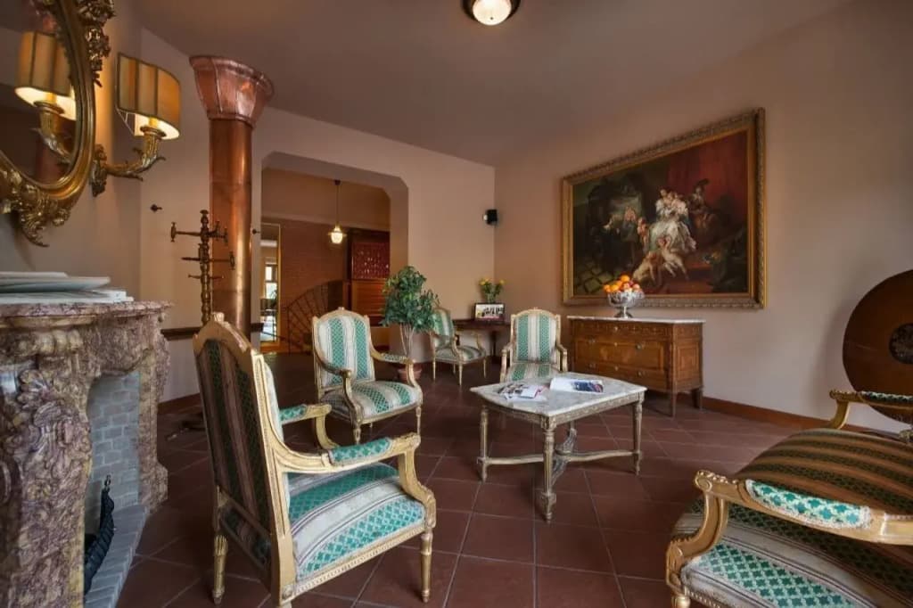 Картинка отеля