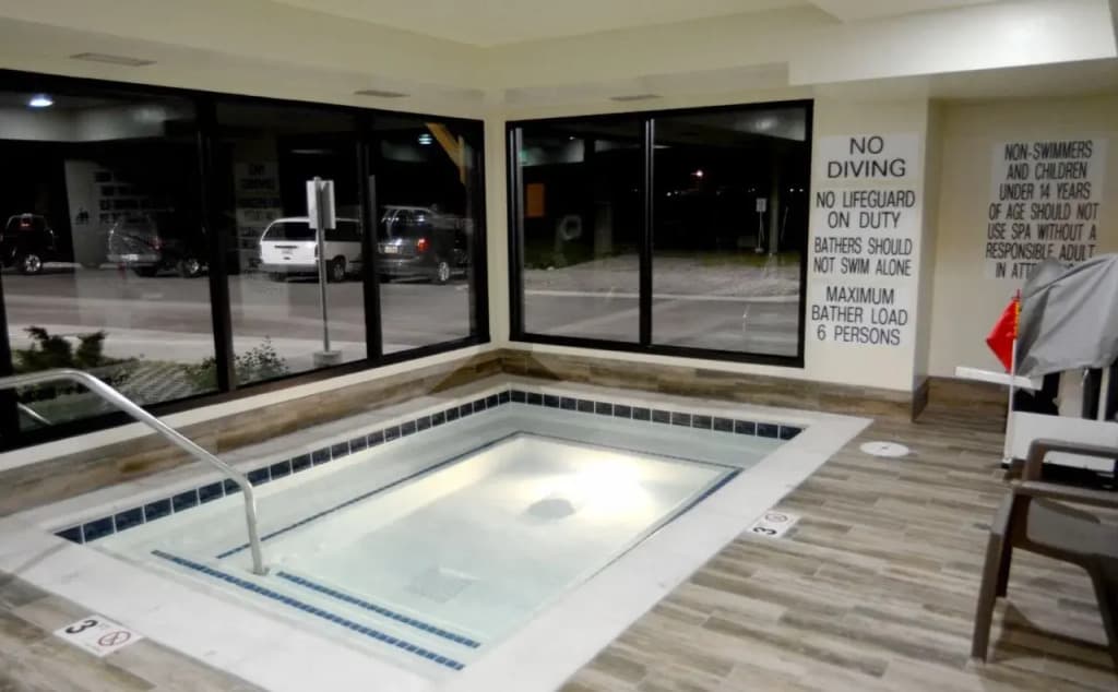 Картинка отеля