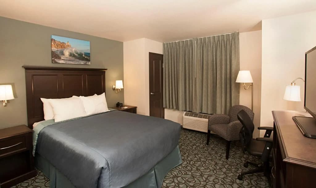 Картинка отеля