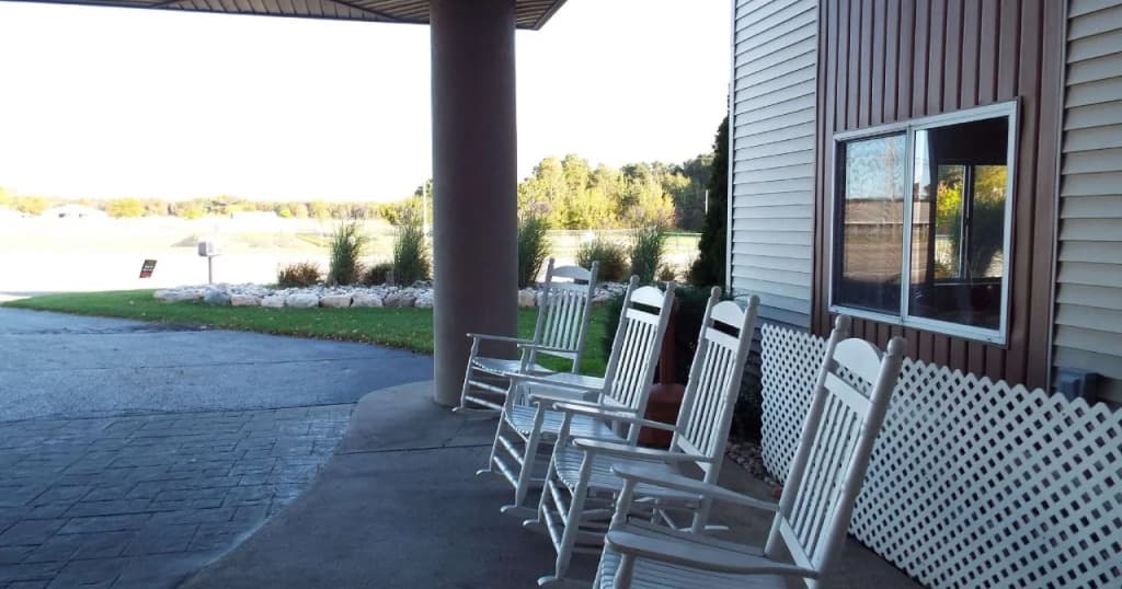 Картинка отеля