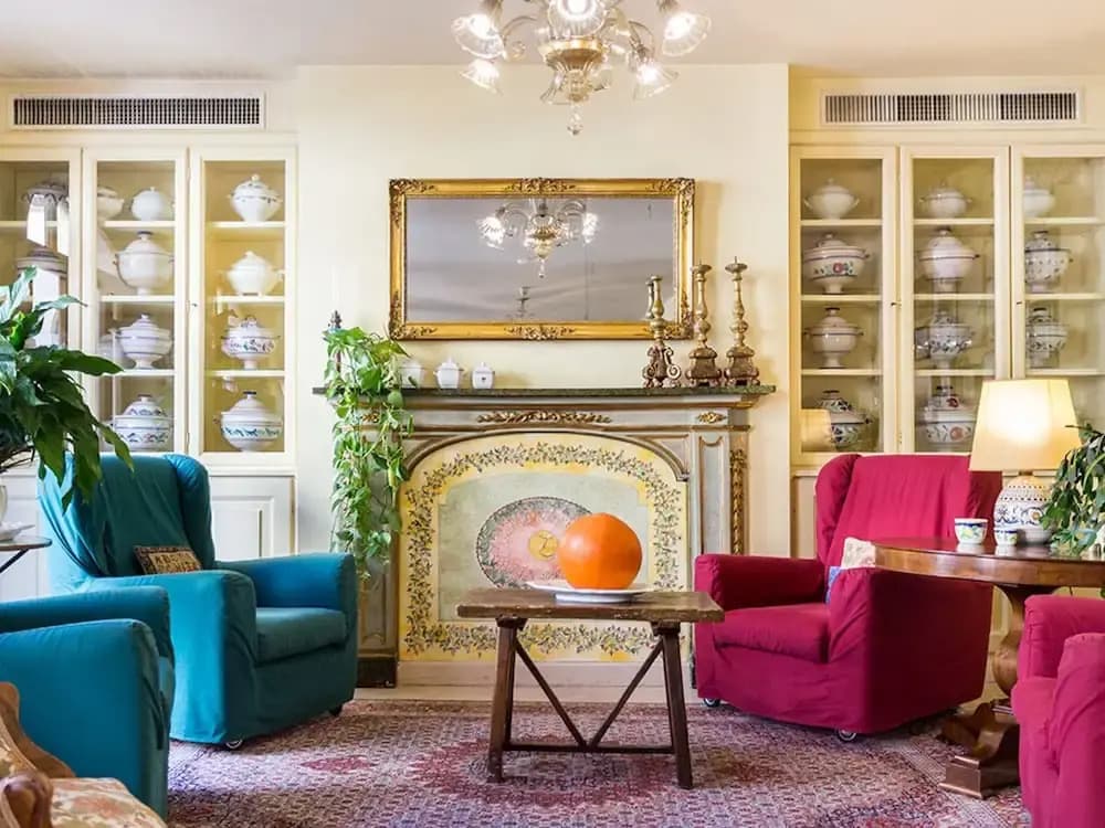 Картинка отеля