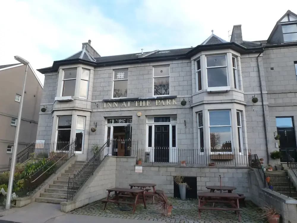 Картинка отеля