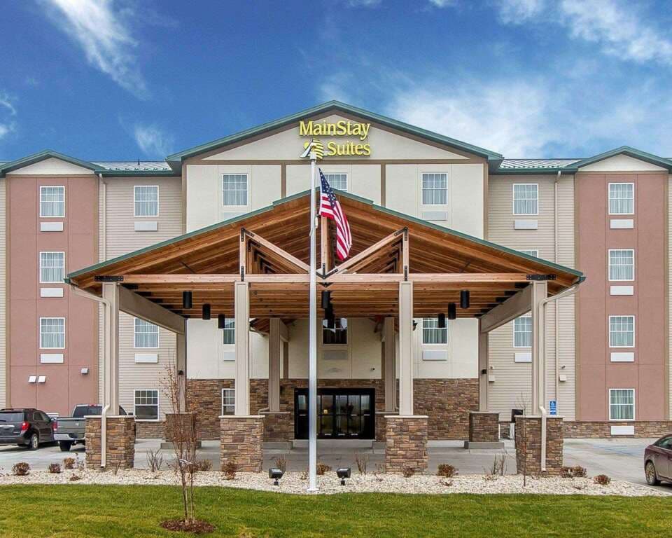 Картинка отеля