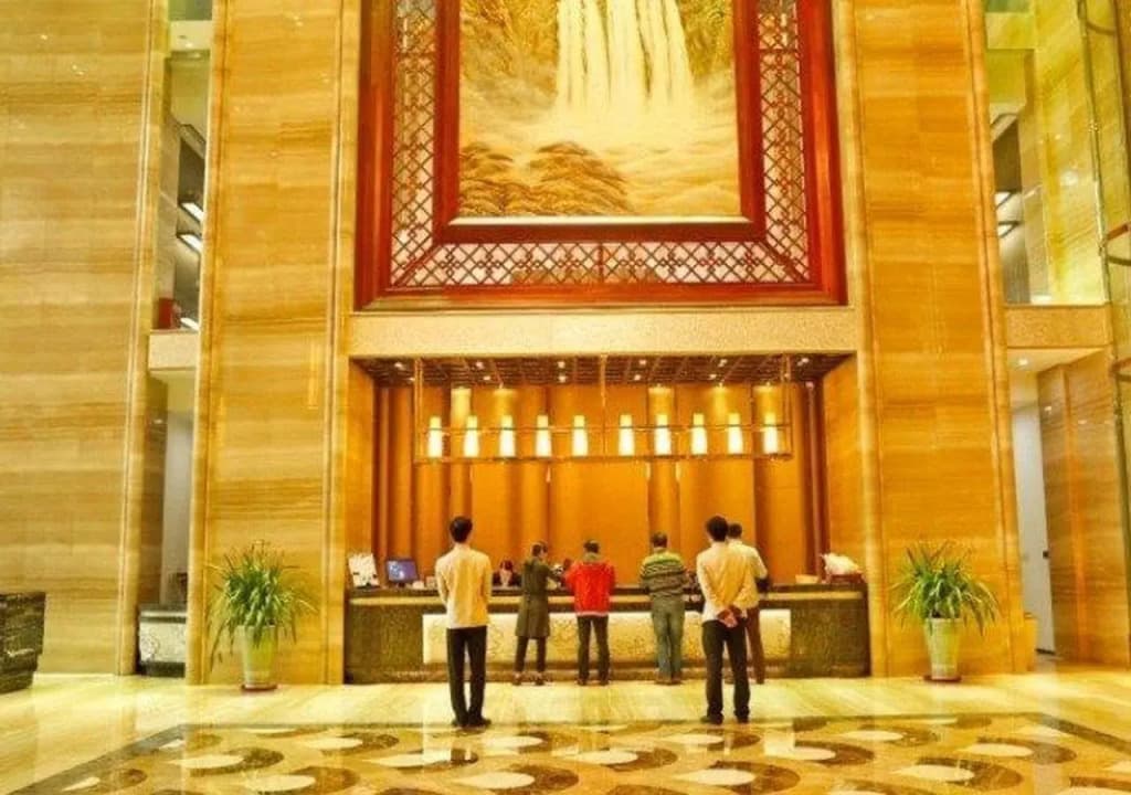 Картинка отеля