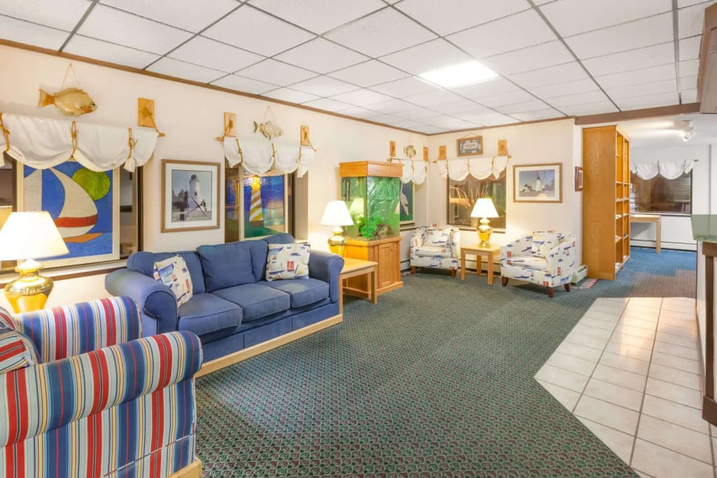 Картинка отеля