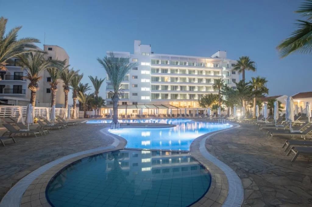 Картинка отеля