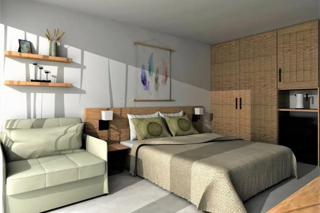 Картинка отеля