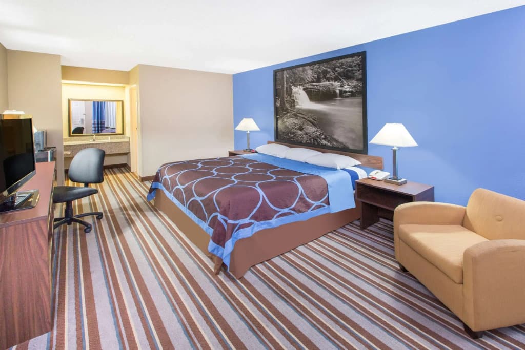 Картинка отеля