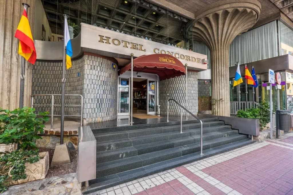 Картинка отеля