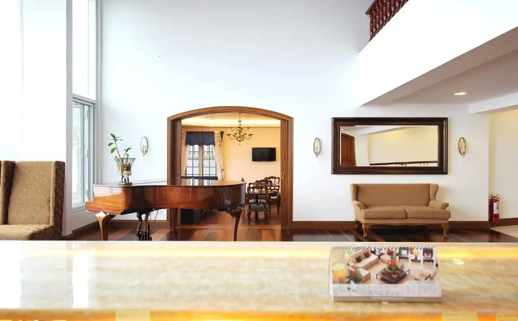 Картинка отеля