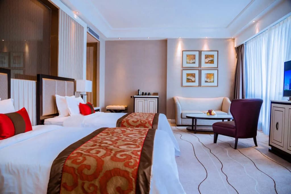 Картинка отеля