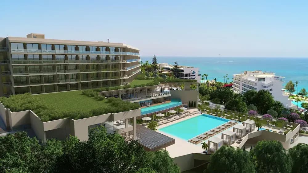 Картинка отеля