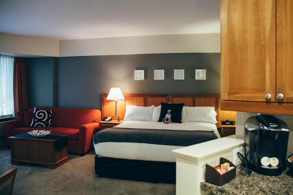 Картинка отеля