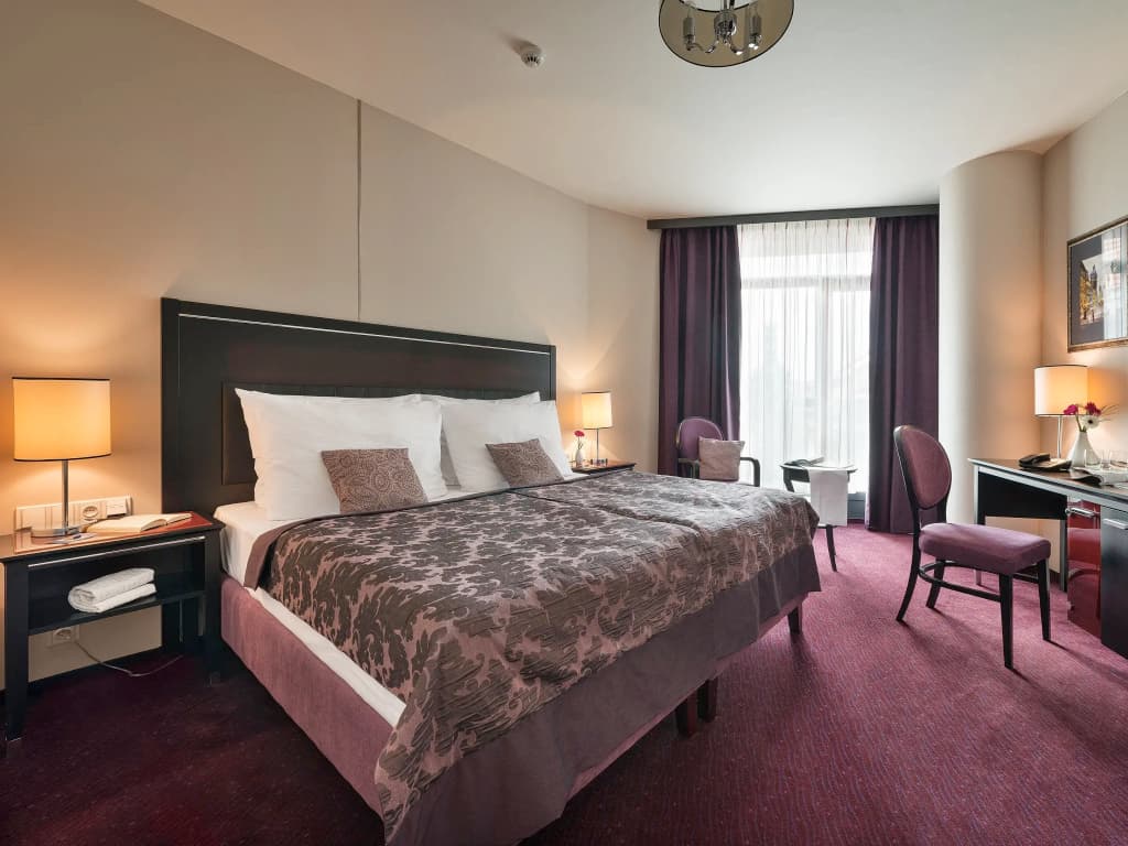 Картинка отеля