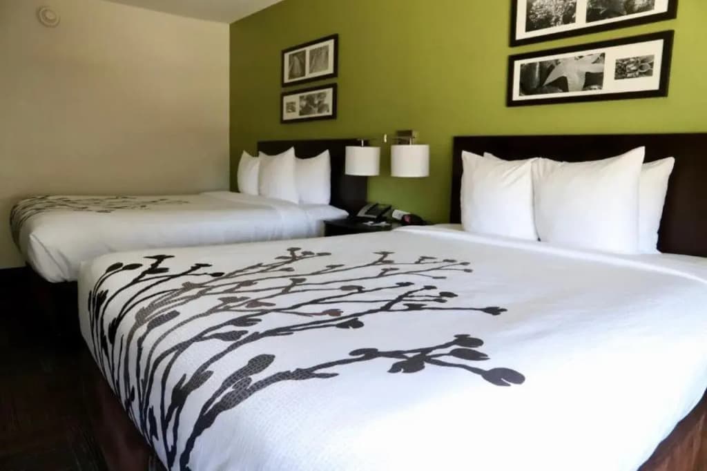 Картинка отеля