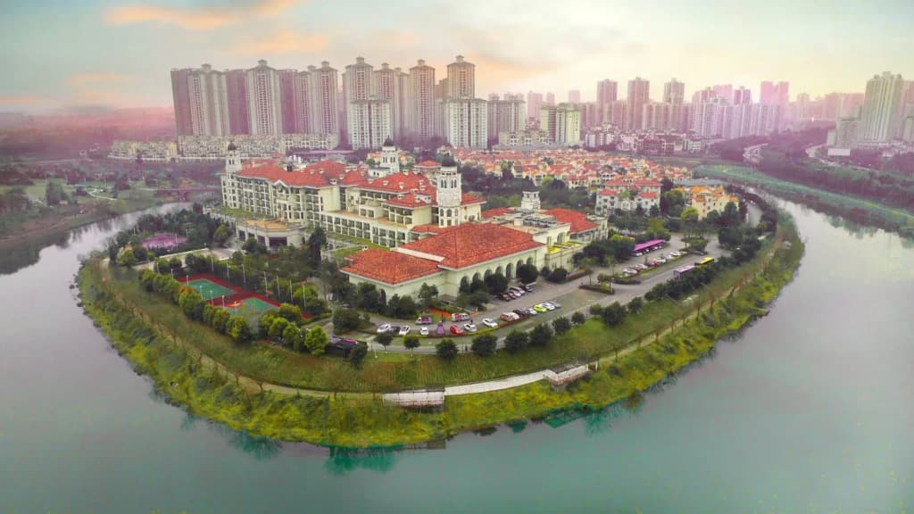 Картинка отеля