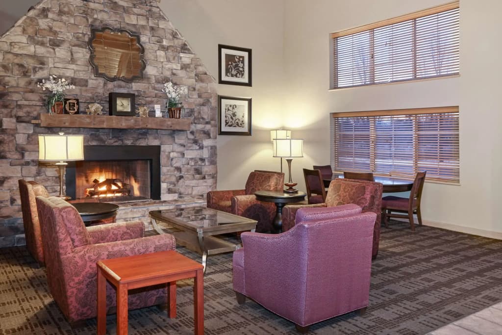 Картинка отеля