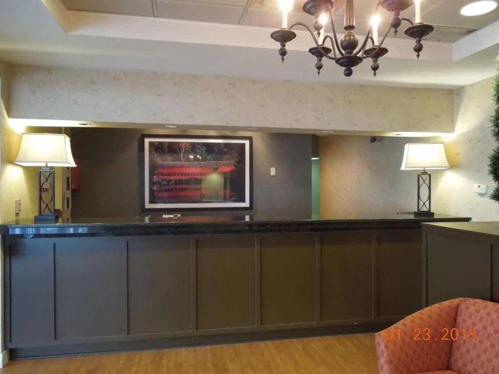 Картинка отеля