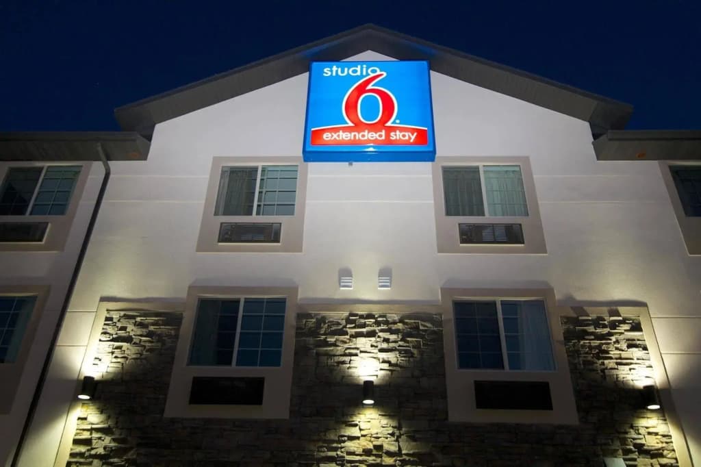 Картинка отеля