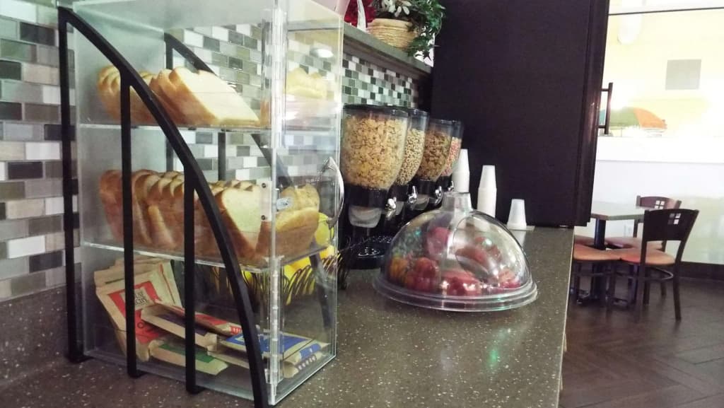 Картинка отеля