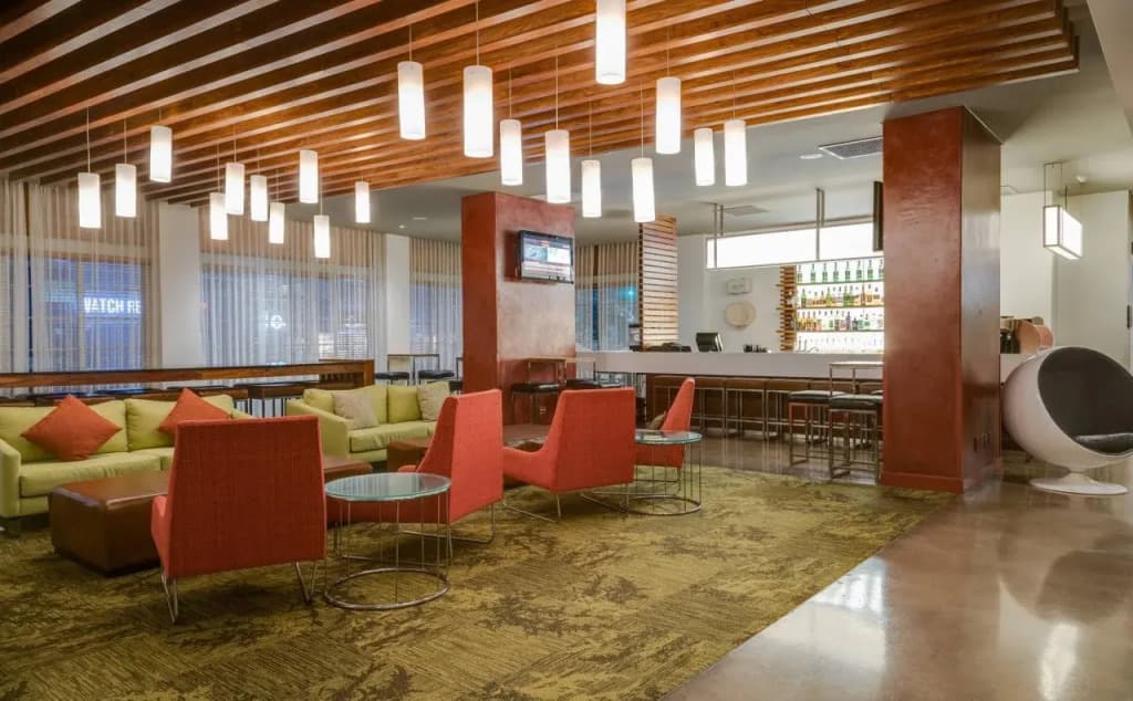 Картинка отеля