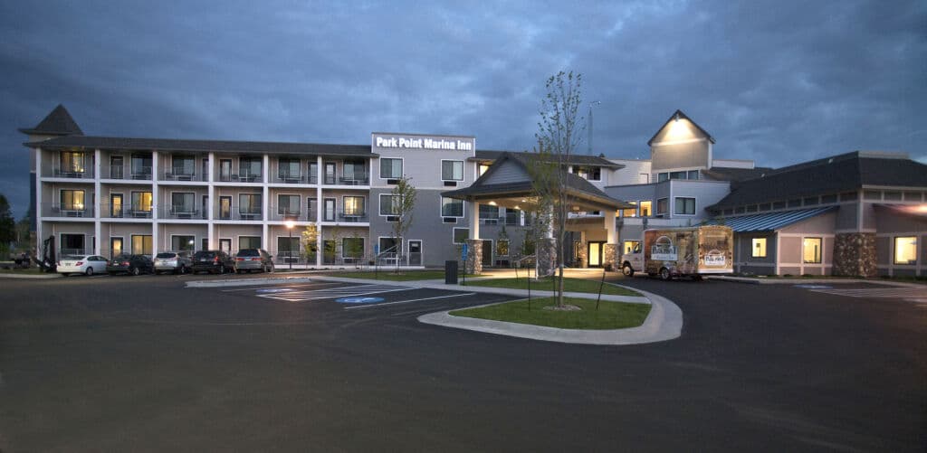 Картинка отеля