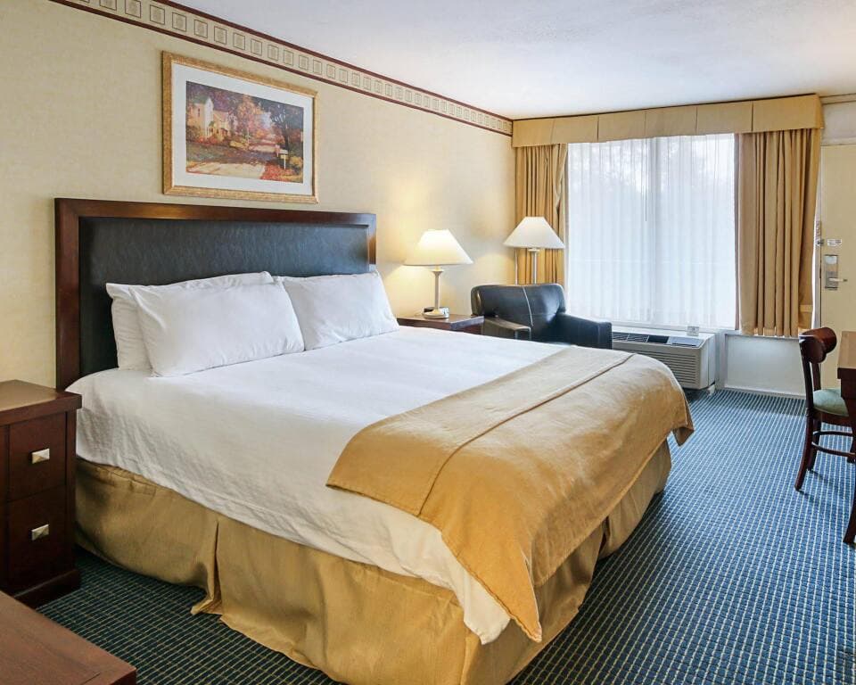 Картинка отеля