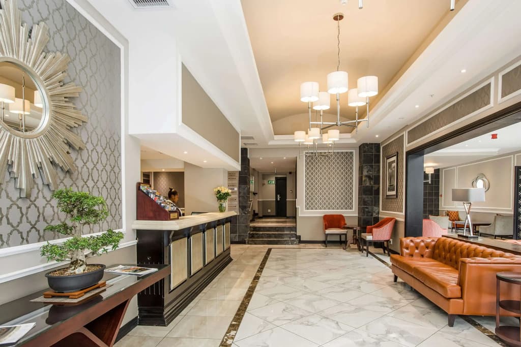 Картинка отеля