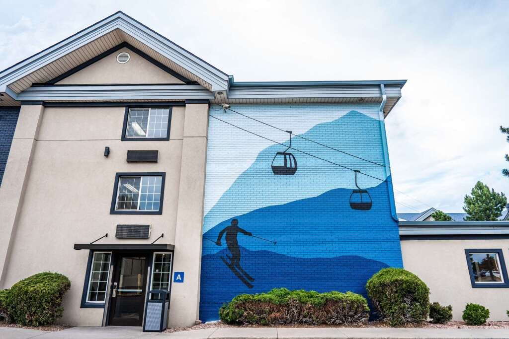 Картинка отеля