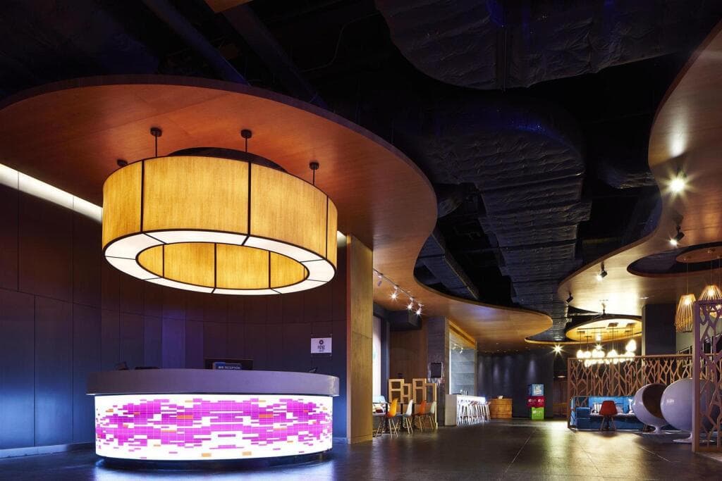 Картинка отеля